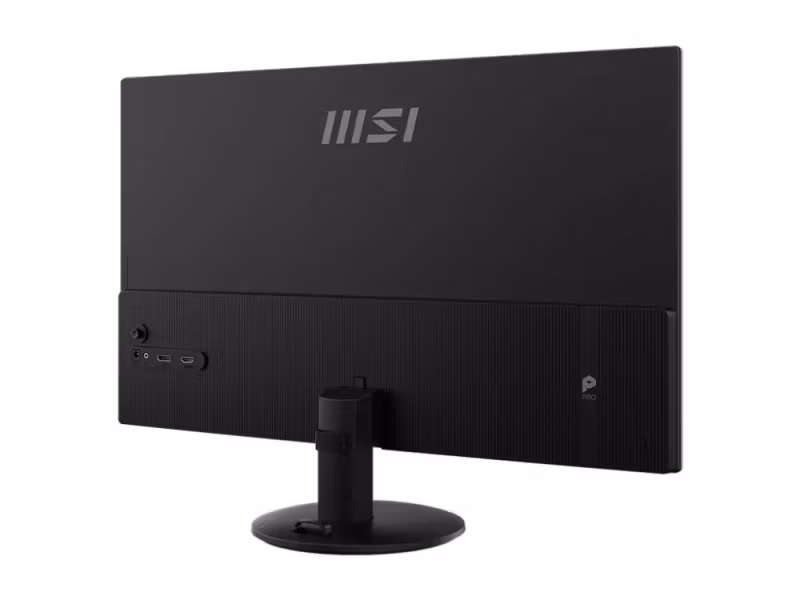 MSI Pro MP272L 27" VA 1920 x 1080 (Full HD) Monitor