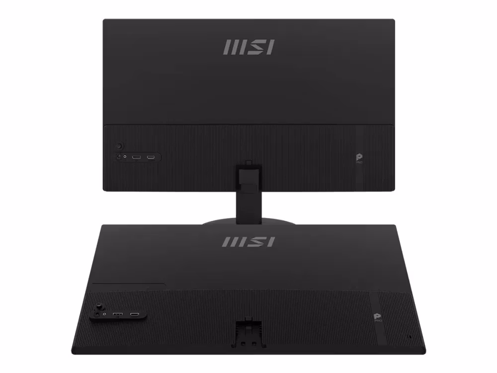 MSI Pro MP272L 27" VA 1920 x 1080 (Full HD) Monitor