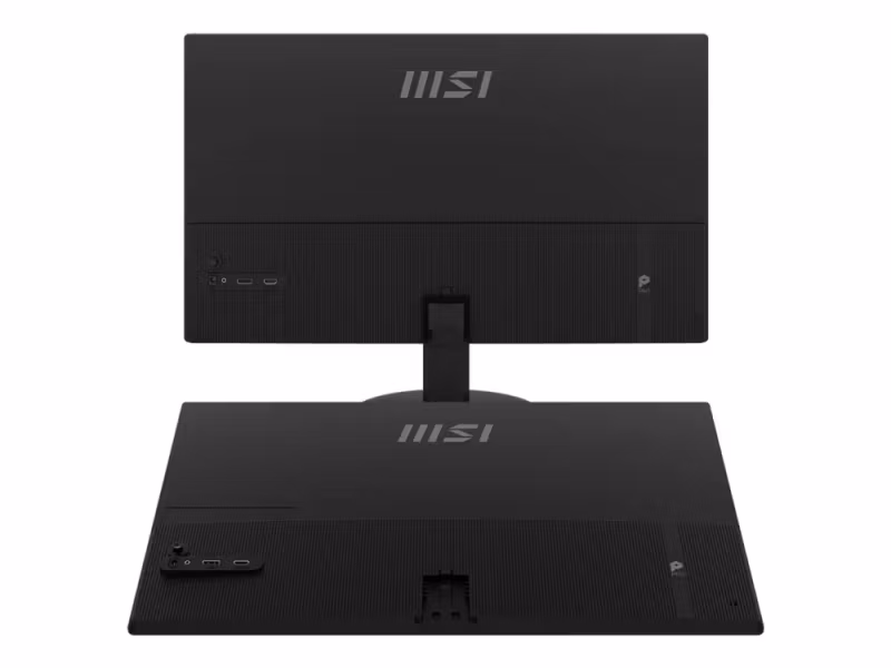 MSI Pro MP272L 27" VA 1920 x 1080 (Full HD) Monitor