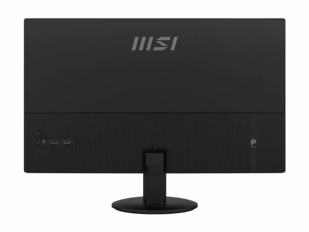 MSI Pro MP272L 27" VA 1920 x 1080 (Full HD) Monitor