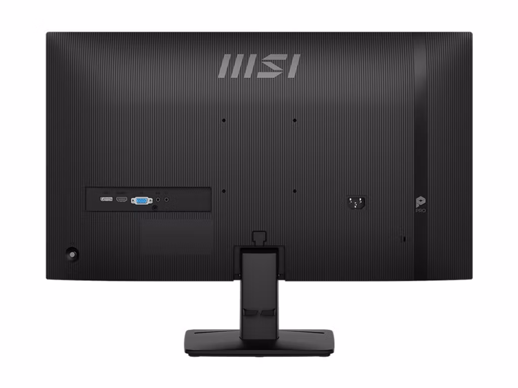 MSI Pro MP275 E2 27" IPS 1920 x 1080 (Full HD) Monitor