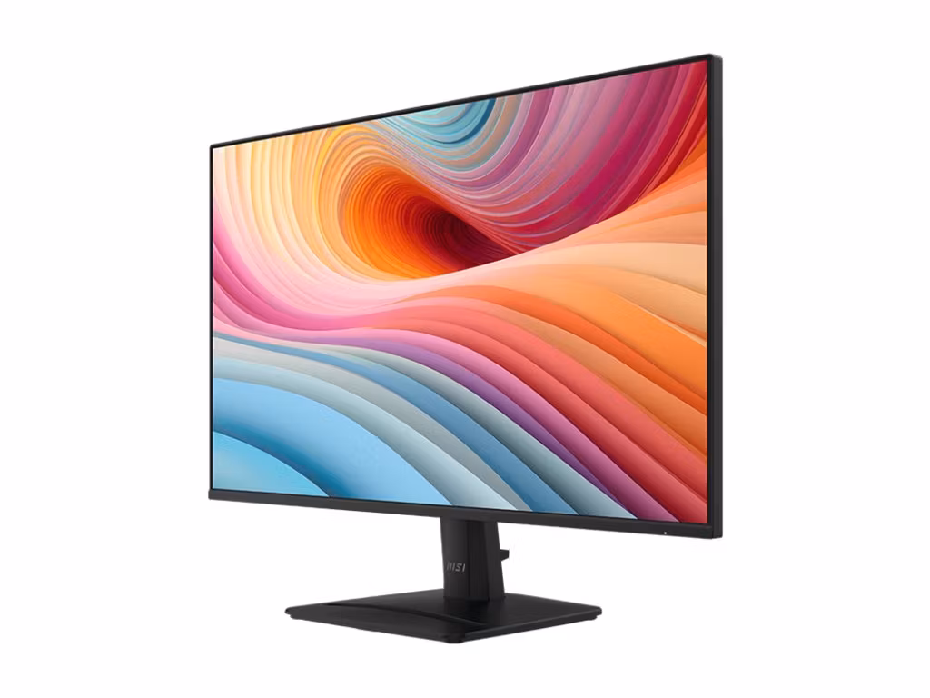 MSI Pro MP275 E2 27" IPS 1920 x 1080 (Full HD) Monitor
