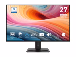 MSI Pro MP275 E2 27" IPS 1920 x 1080 (Full HD) Monitor