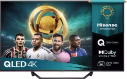Hisense 43A7Q 43" 4K Ultra HD Smart TV Wi-Fi