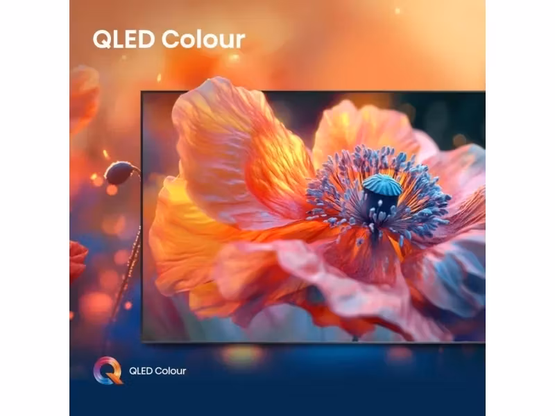 Hisense 43A7Q 43" 4K Ultra HD Smart TV Wi-Fi