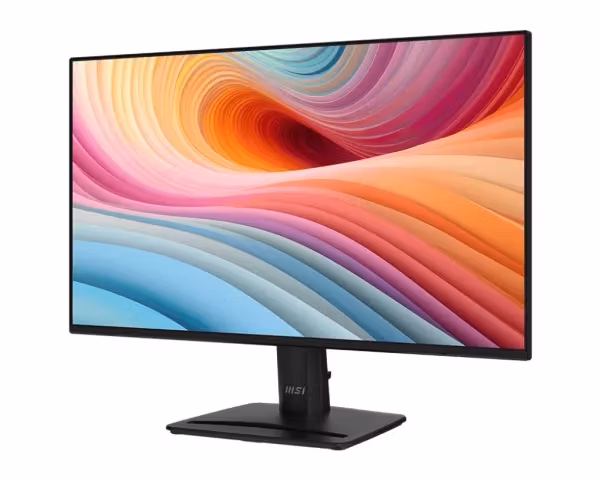 MSI PRO MP252 E2 25" IPS 1920 x 1080 (Full HD) Monitor