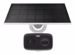 TP-Link Tapo C400 KIT V2.6 Övervakningskamera med solpanel