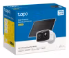 TP-Link Tapo C400 KIT V2.6 Övervakningskamera med solpanel