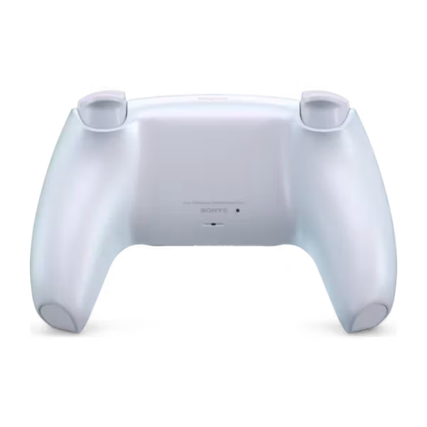 Sony PS5 DualSense V2 Controller Chroma Pearl