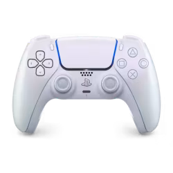 Sony PS5 DualSense V2 Controller Chroma Pearl