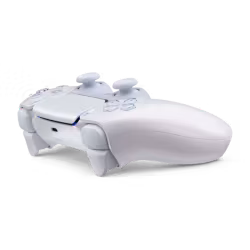 Sony PS5 DualSense V2 Controller Chroma Pearl