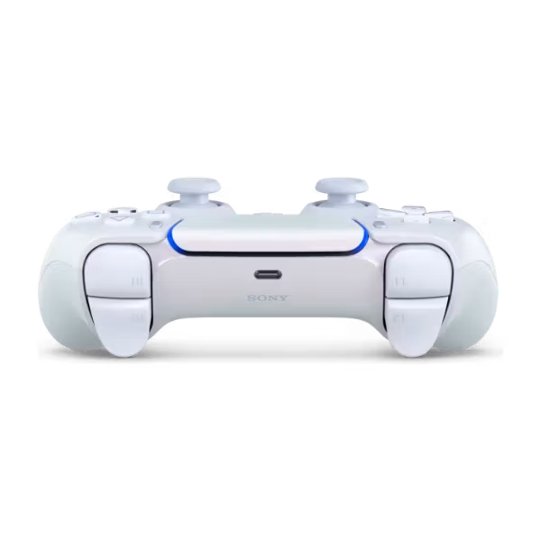 Sony PS5 DualSense V2 Controller Chroma Pearl