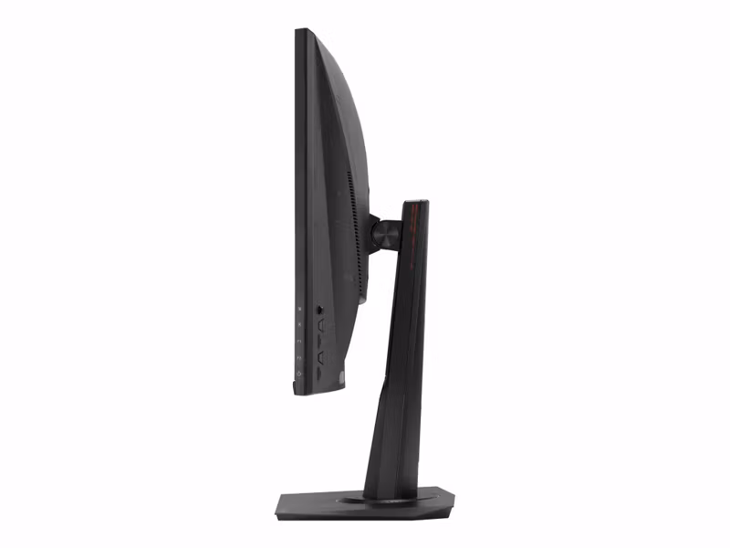 ASUS TUF Gaming VG27VQM 27" LED VA 1920 x 1080 (Full HD) HDMI Gamingskärm