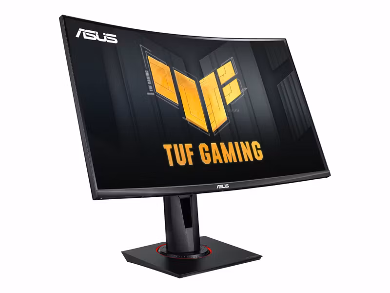 ASUS TUF Gaming VG27VQM 27" LED VA 1920 x 1080 (Full HD) HDMI Gamingskärm
