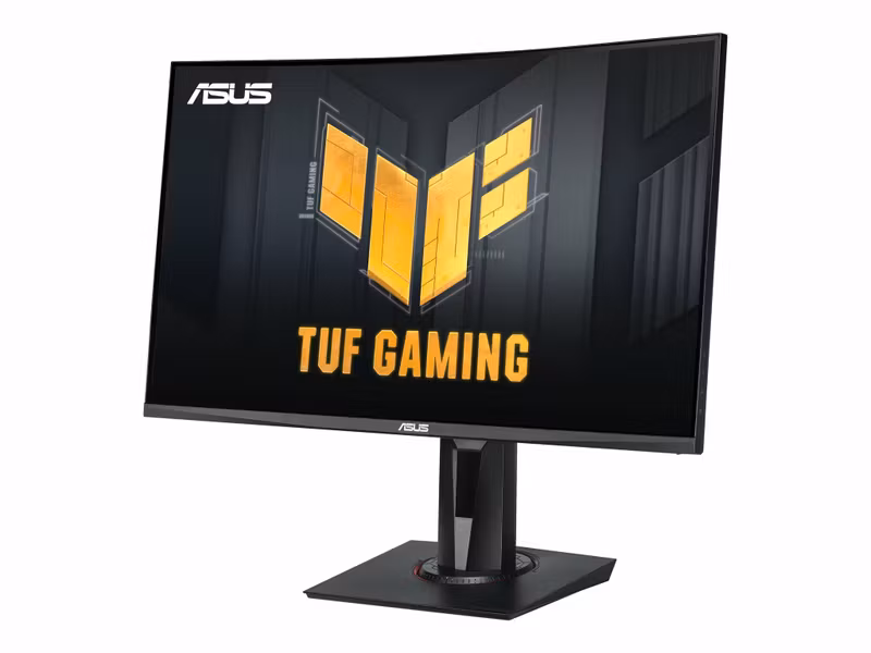 ASUS TUF Gaming VG27VQM 27" LED VA 1920 x 1080 (Full HD) HDMI Gamingskärm