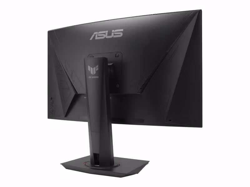 ASUS TUF Gaming VG27VQM 27" LED VA 1920 x 1080 (Full HD) HDMI Gamingskärm