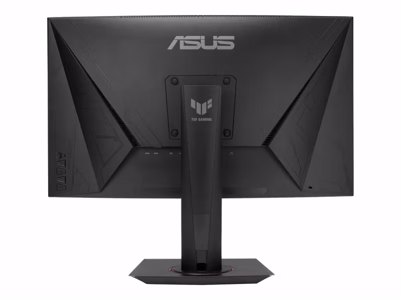 ASUS TUF Gaming VG27VQM 27" LED VA 1920 x 1080 (Full HD) HDMI Gamingskärm