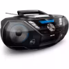 Philips CD Soundmachine AZB798T Boombox Svart