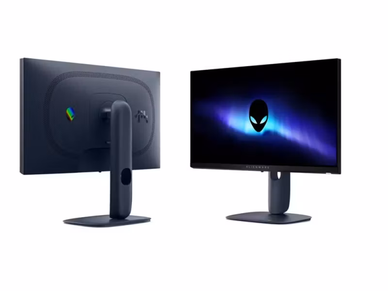 Dell Alienware AW2525HM 25" IPS 1920 x 1080 (Full HD) Monitor