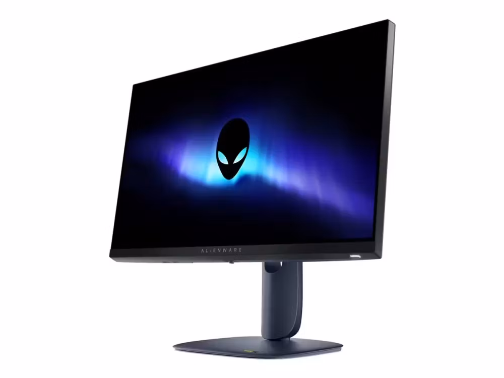 Dell Alienware AW2525HM 25" IPS 1920 x 1080 (Full HD) Monitor