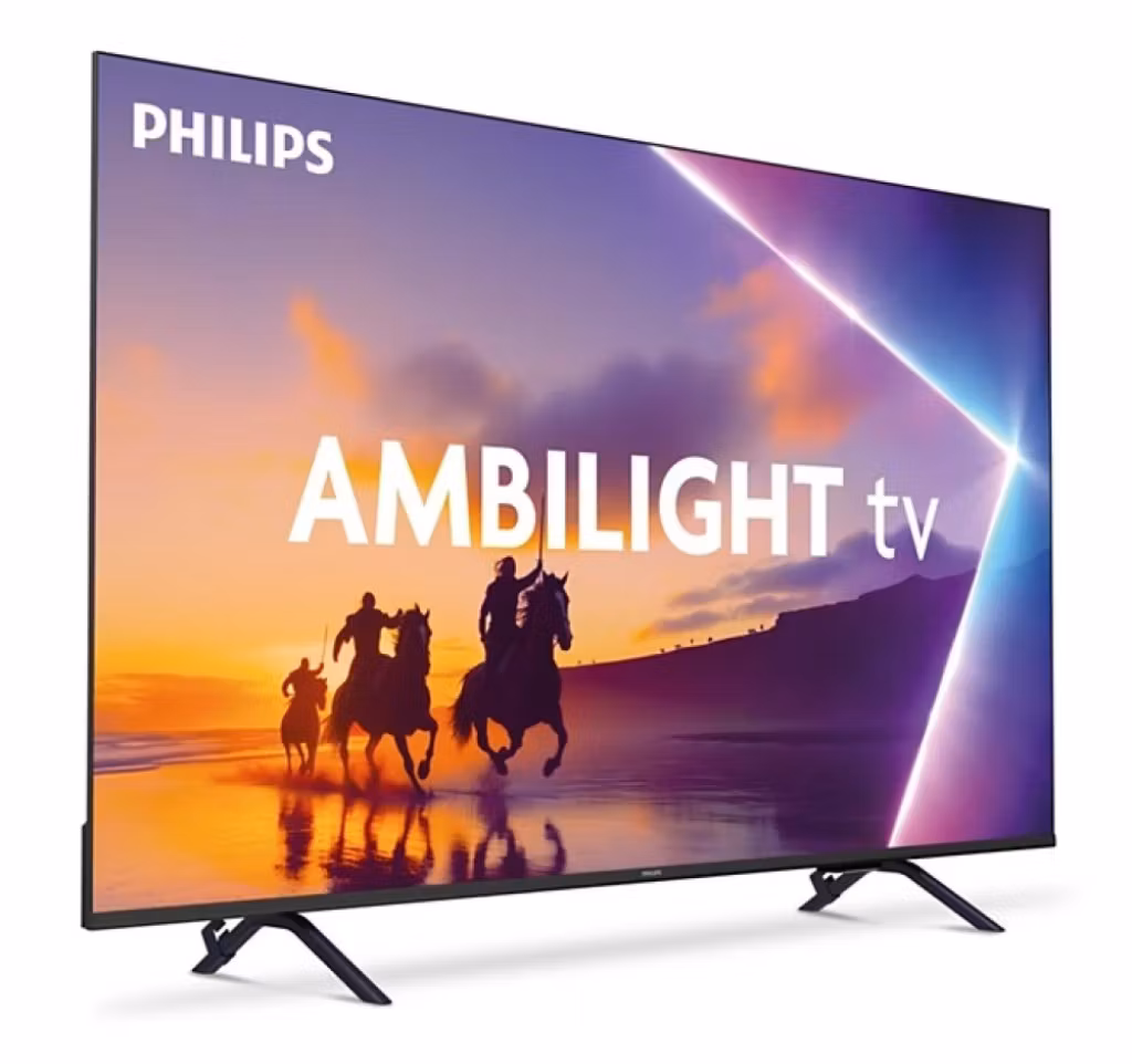 Philips 43PUS8400 43" 4K UHD QLED Smart-TV