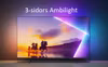 Philips 43PUS8400 43" 4K UHD QLED Smart-TV
