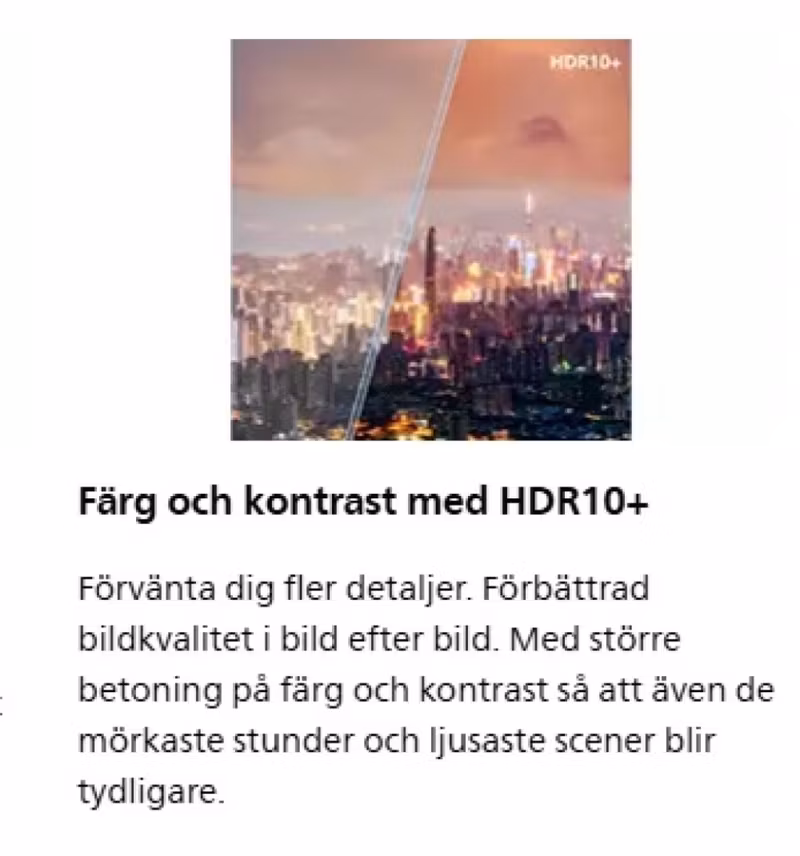 Philips 43PUS8400 43" 4K UHD QLED Smart-TV