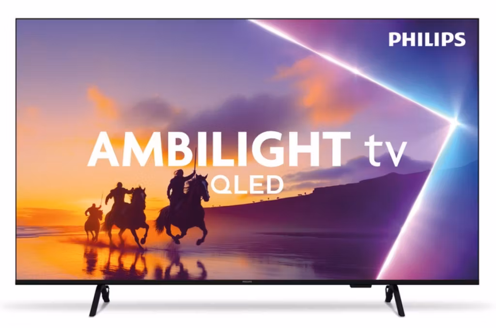 Philips 43PUS8400 43" 4K UHD QLED Smart-TV