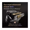 Braun Series 9 9660CC PRO+ rakapparat Svart