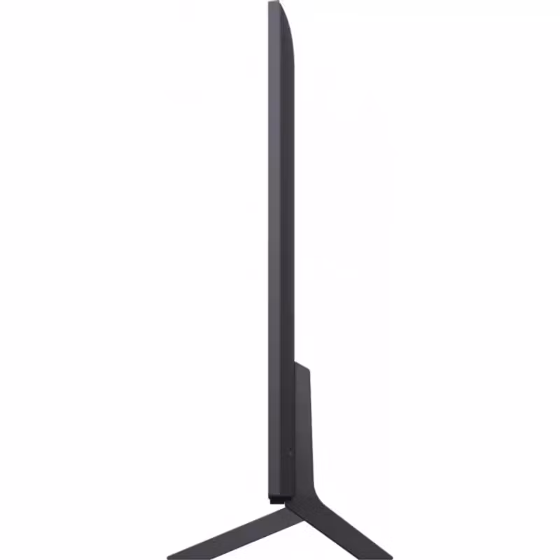 LG 50QNED80A3A 50" 4K UHD QNED AI Smart-TV