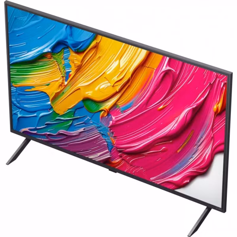 LG 50QNED80A3A 50" 4K UHD QNED AI Smart-TV