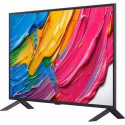 LG 50QNED80A3A 50" 4K UHD QNED AI Smart-TV