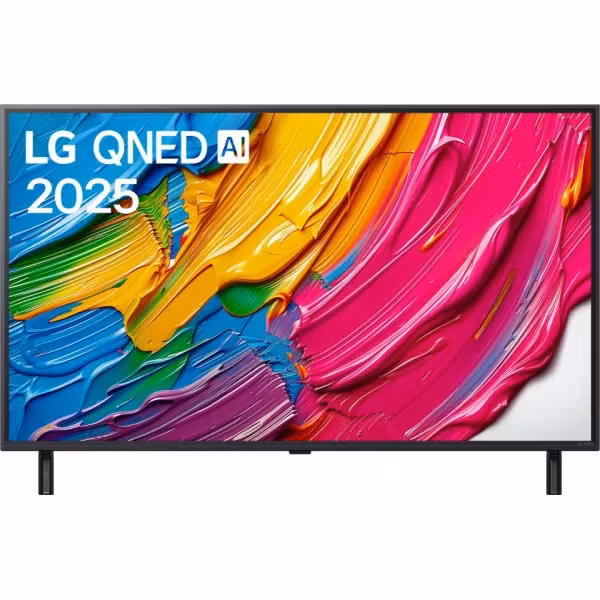 LG 50QNED80A3A 50" 4K UHD QNED AI Smart-TV
