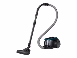 Samsung VC07M21A0VN Dammsugare med behållare utan påse grön