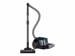 Samsung VC07M21A0VN Dammsugare med behållare utan påse grön