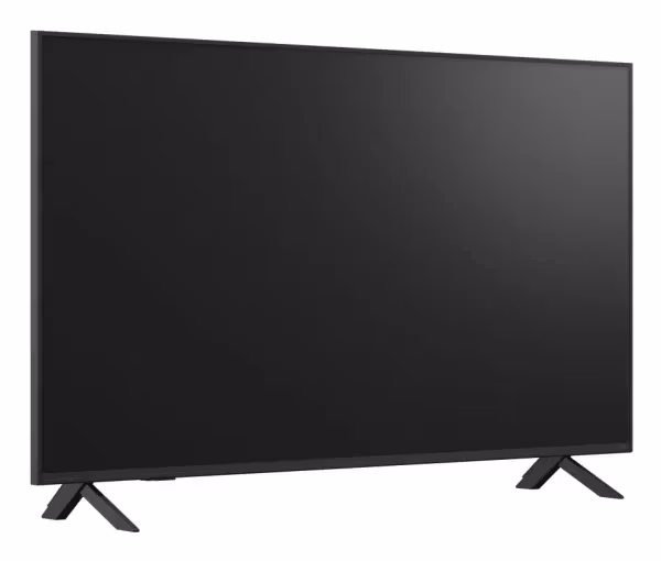 LG QNED AI 50QNED84A3C 50" 4K Ultra HD Edge LED Smart.-TV