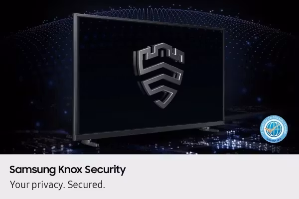 Samsung UE55U7022FK 55" 4K UHD Crystal UHD Smart TV