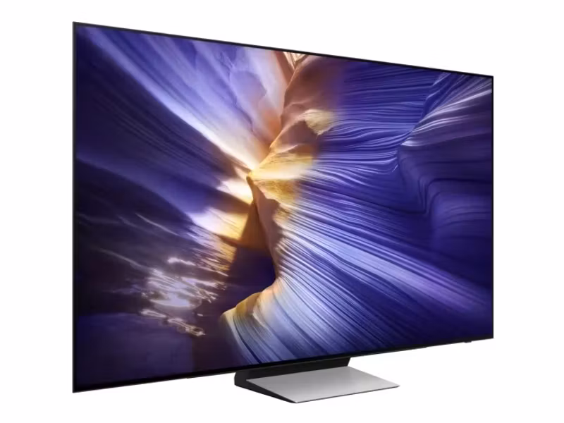 Samsung QE55S90FAE 55" 4K UHD OLED TV Smart-TV