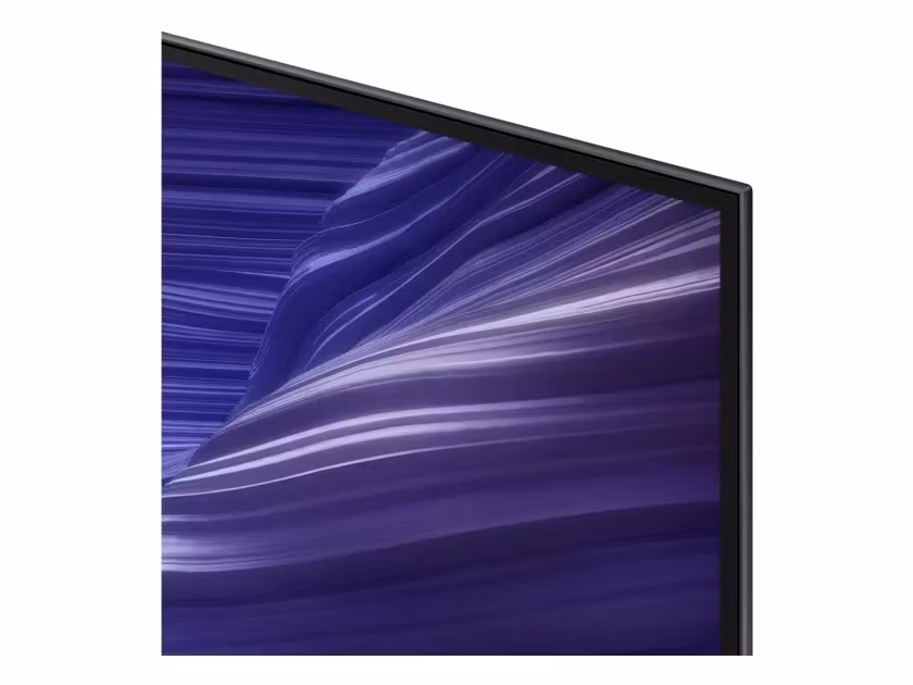 Samsung QE55S90FAE 55" 4K UHD OLED TV Smart-TV