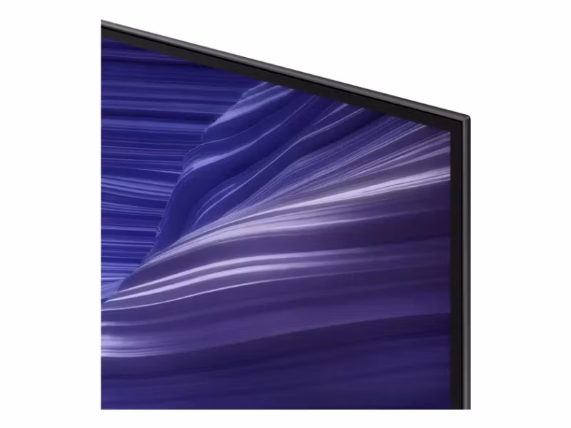 Samsung QE55S90FAE 55" 4K UHD OLED TV Smart-TV