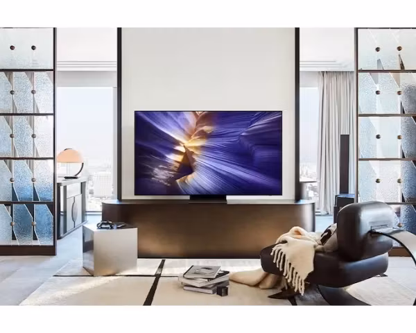 Samsung QE55S90FAE 55" 4K UHD OLED TV Smart-TV