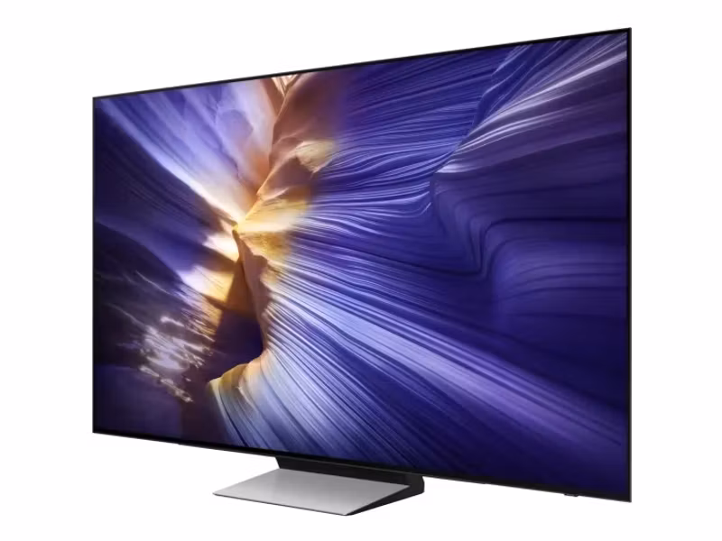 Samsung QE55S90FAE 55" 4K UHD OLED TV Smart-TV