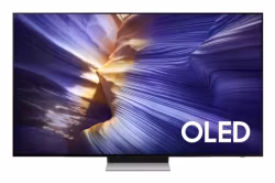 Samsung QE55S90FAE 55" 4K UHD OLED TV Smart-TV