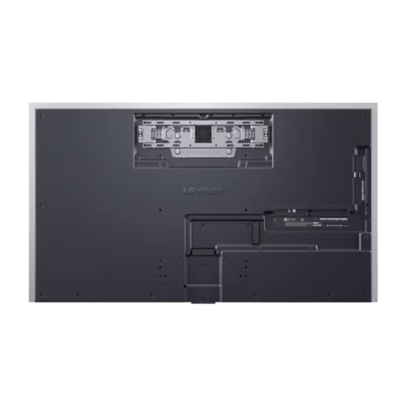 LG OLED55G51LW 55" 4K UHD OLED evo AI Smart TV