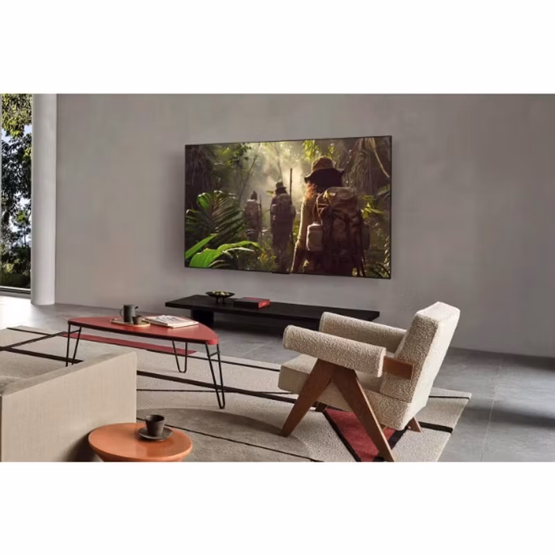 LG OLED55G51LW 55" 4K UHD OLED evo AI Smart TV