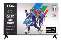 TCL S59K 32S59K 32" QLED LCD TV  VA panel Smart TV