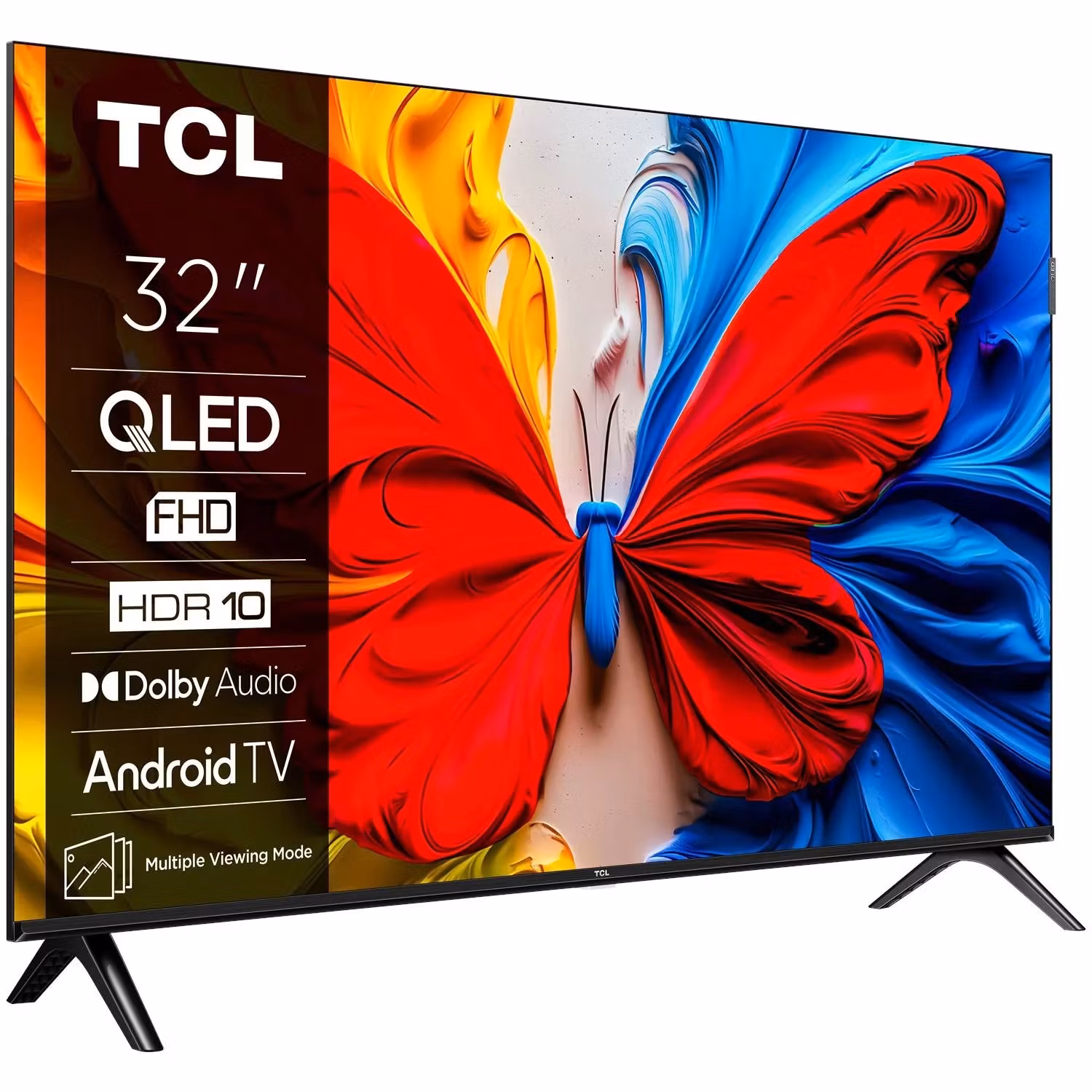 TCL 32V5C 32" 1080p QLED Smart TV