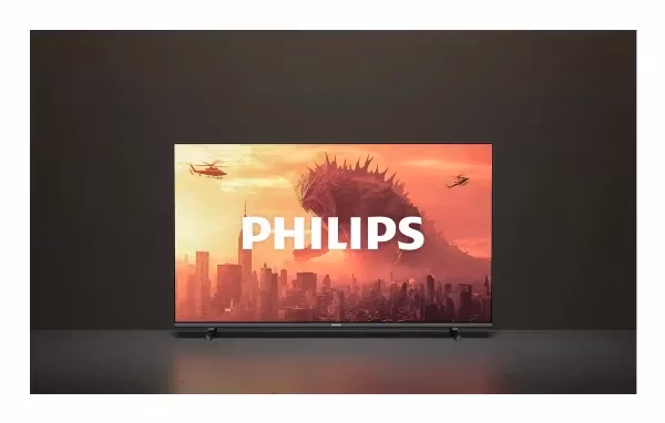 Philips 43PFS5500 43" 1080p LED-bakbelyst LCD TV