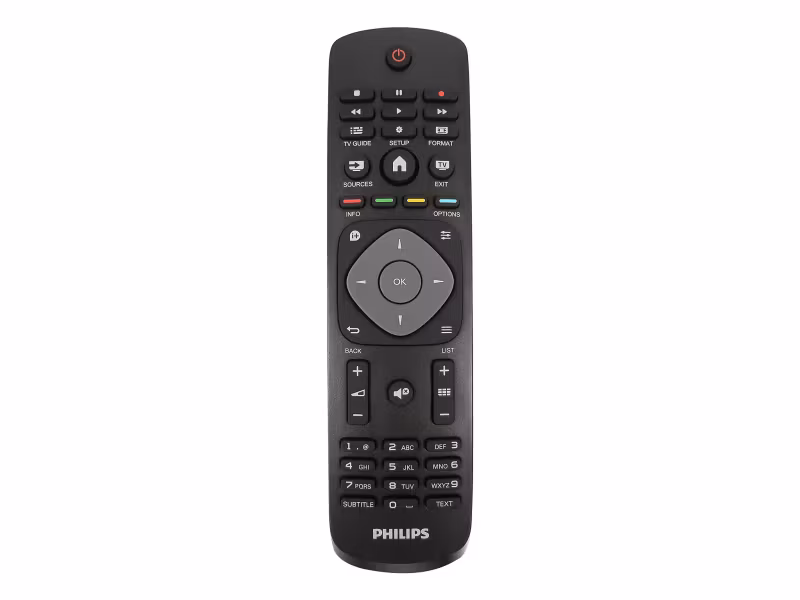 Philips 43PFS5500 43" 1080p LED-bakbelyst LCD TV