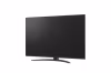 LG 50NANO81A3A 50" 4K UHD Nano Cell AI Display Smart TV
